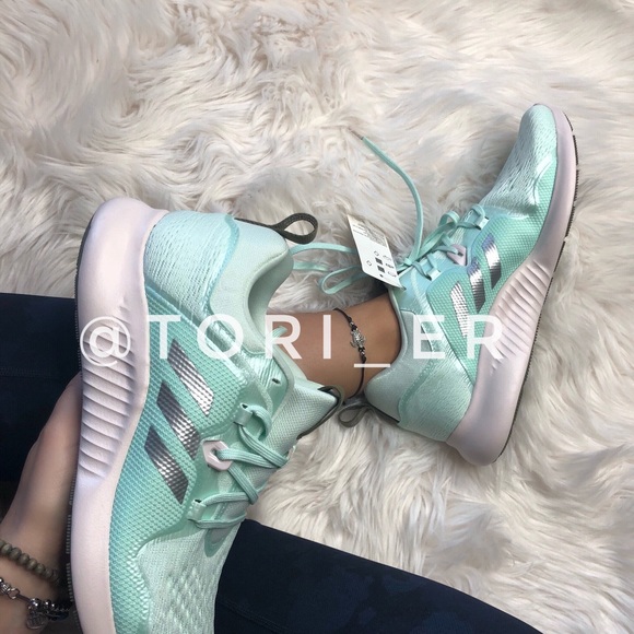 Adidas Women’s Shoes - Picture 2 of 4